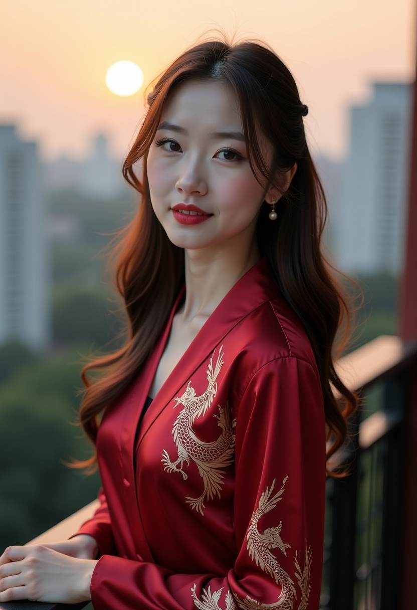 卢浮宫夜未眠