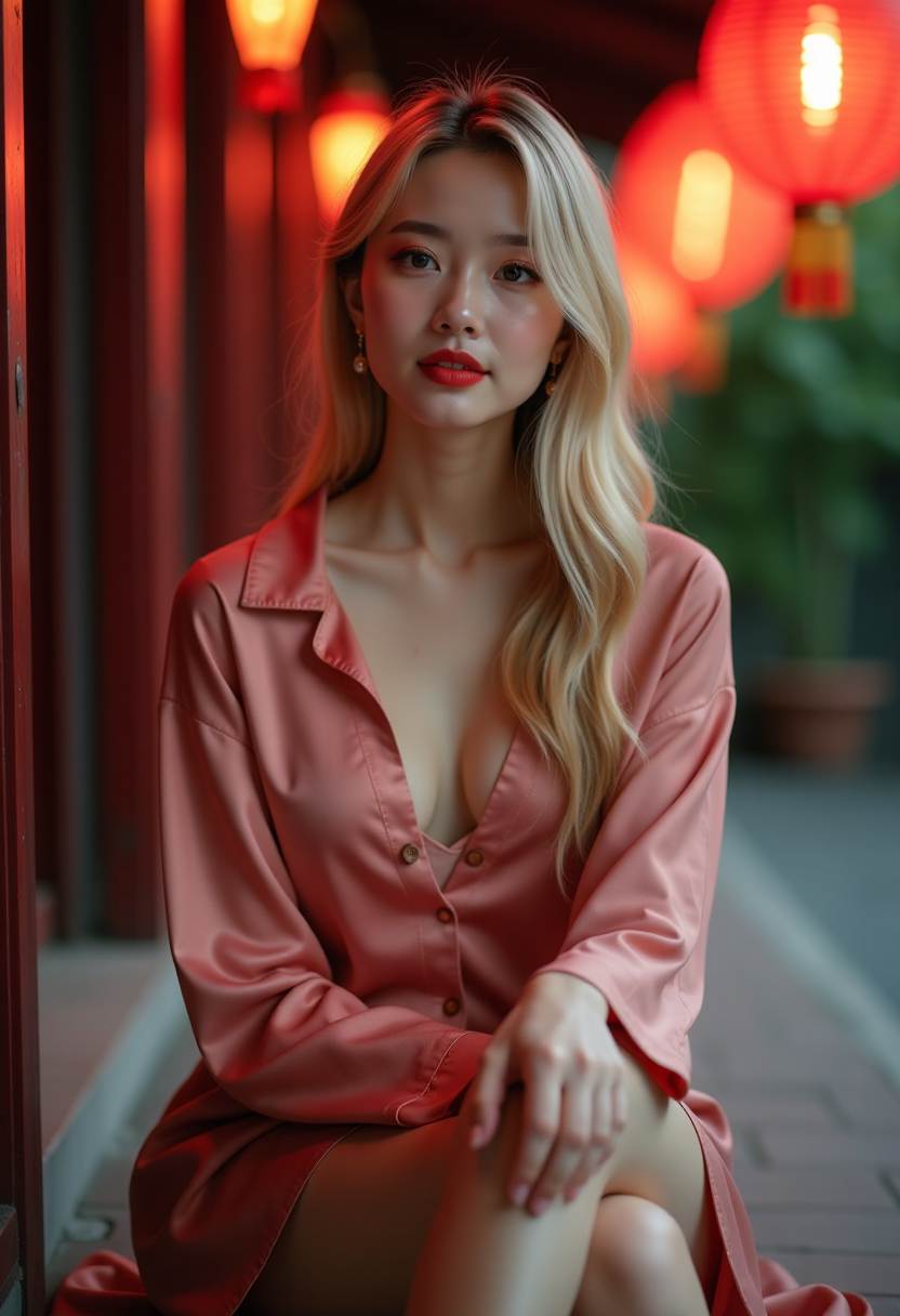 香榭黎明